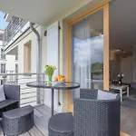 Apartment Sanddorn We 08