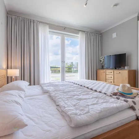 Appartement Sanddorn We 08